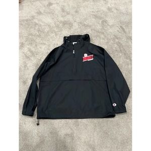 Bradley Braves Windbreaker